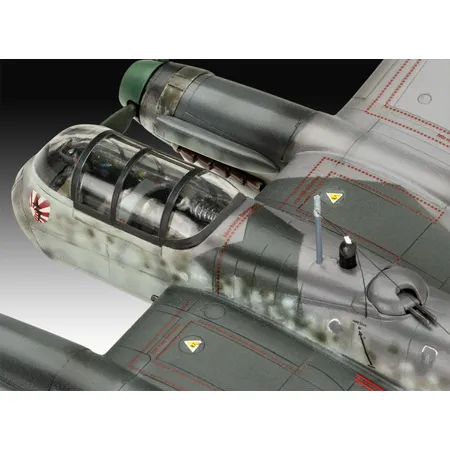 Revell Arado Ar 240 A-02/A-01