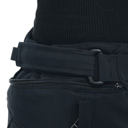 Pantalon Dainese CARVE MASTER 3 GORE-TEX - Noir / Rouge