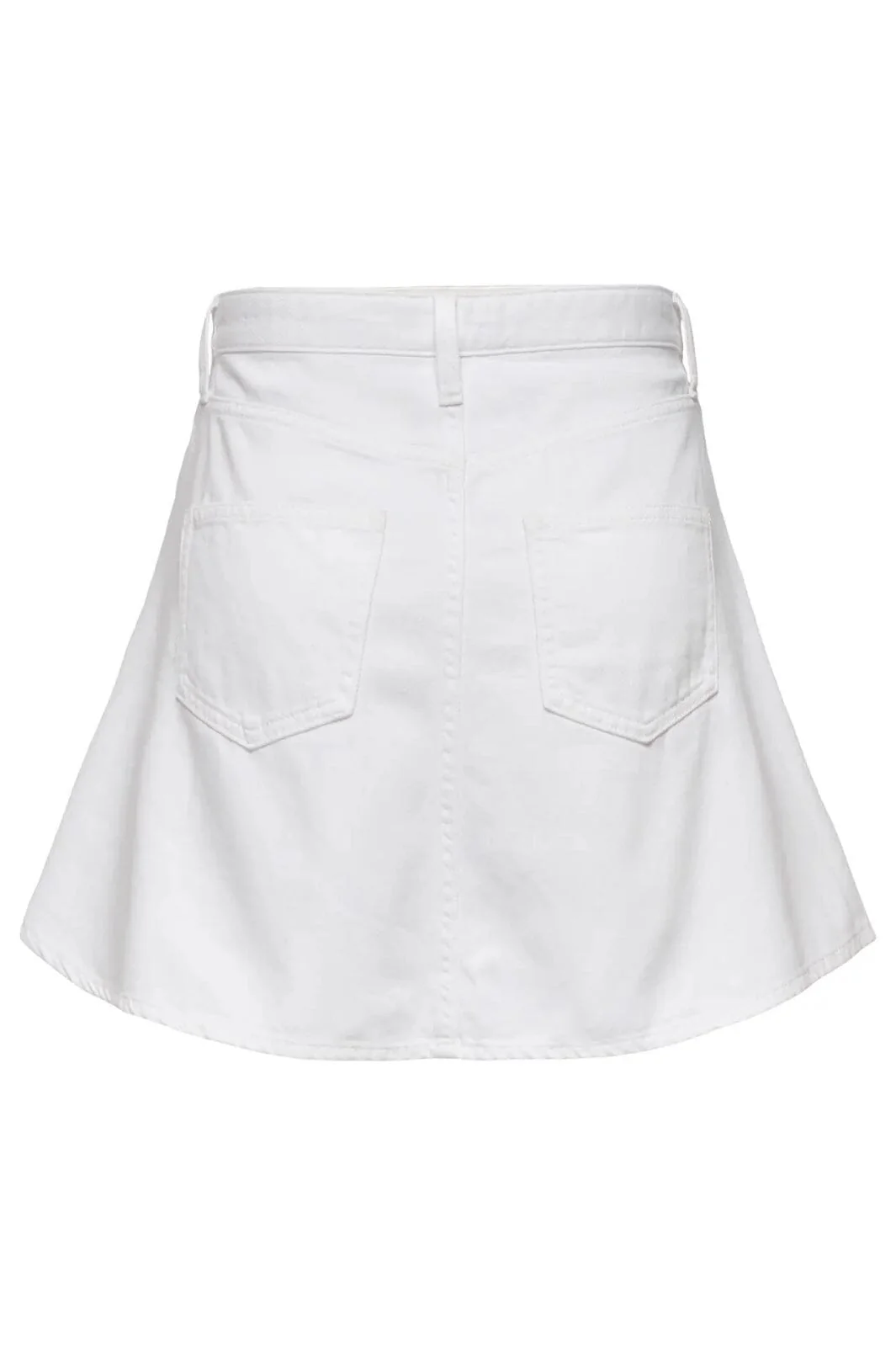 Only Onleden A-Skirt Pim 15349233