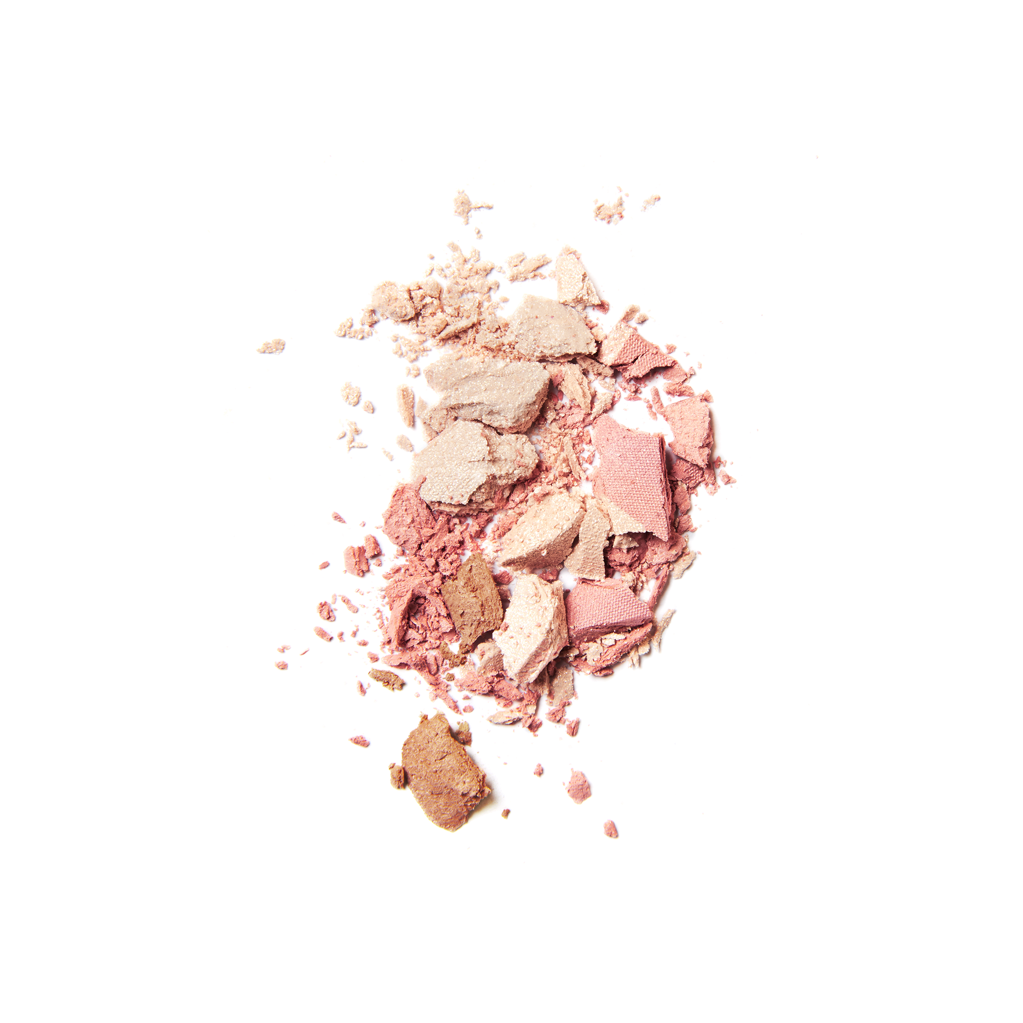 Miss W PRO  Illuminating Powder, 210 Fair Skin Tones (8,50 g)