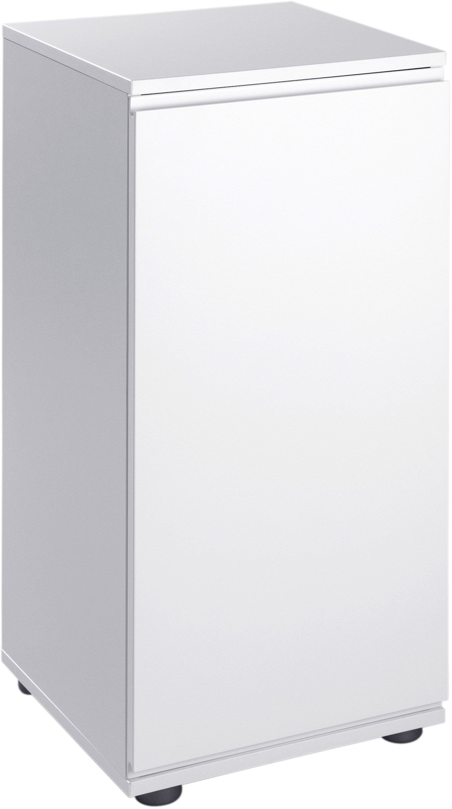 heine home Schuhschrank in weiß