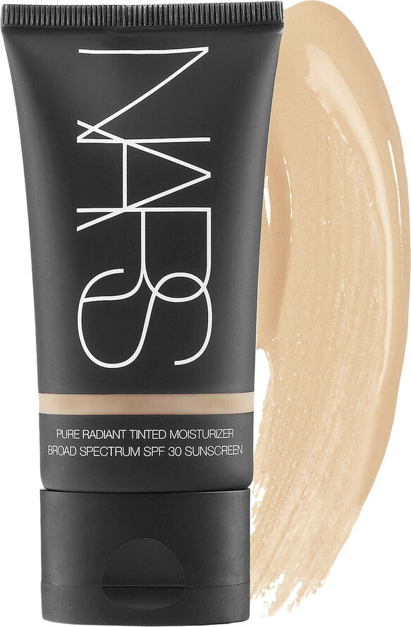 Nars Pure Radiant Tinted Moisturizer SPF30/PA    - Tonet fugtighedscreme