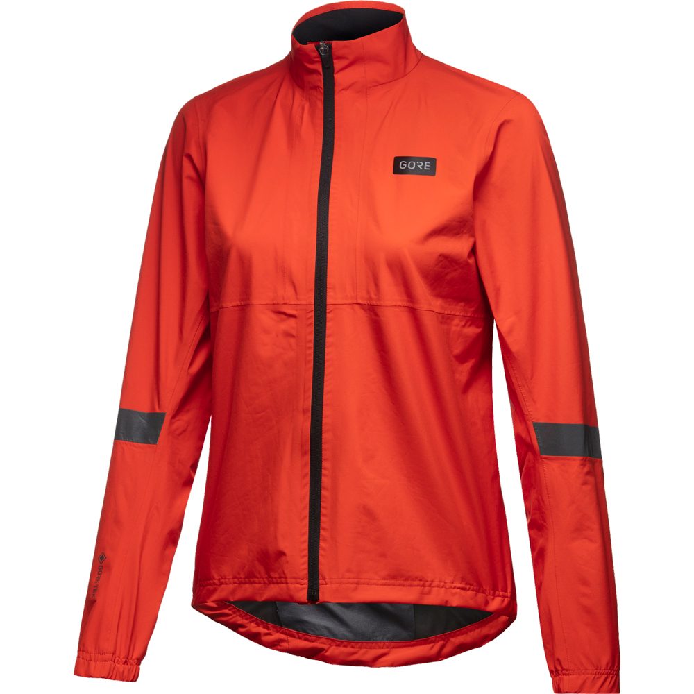 GOREWEAR Stream Radjacke Damen fireball