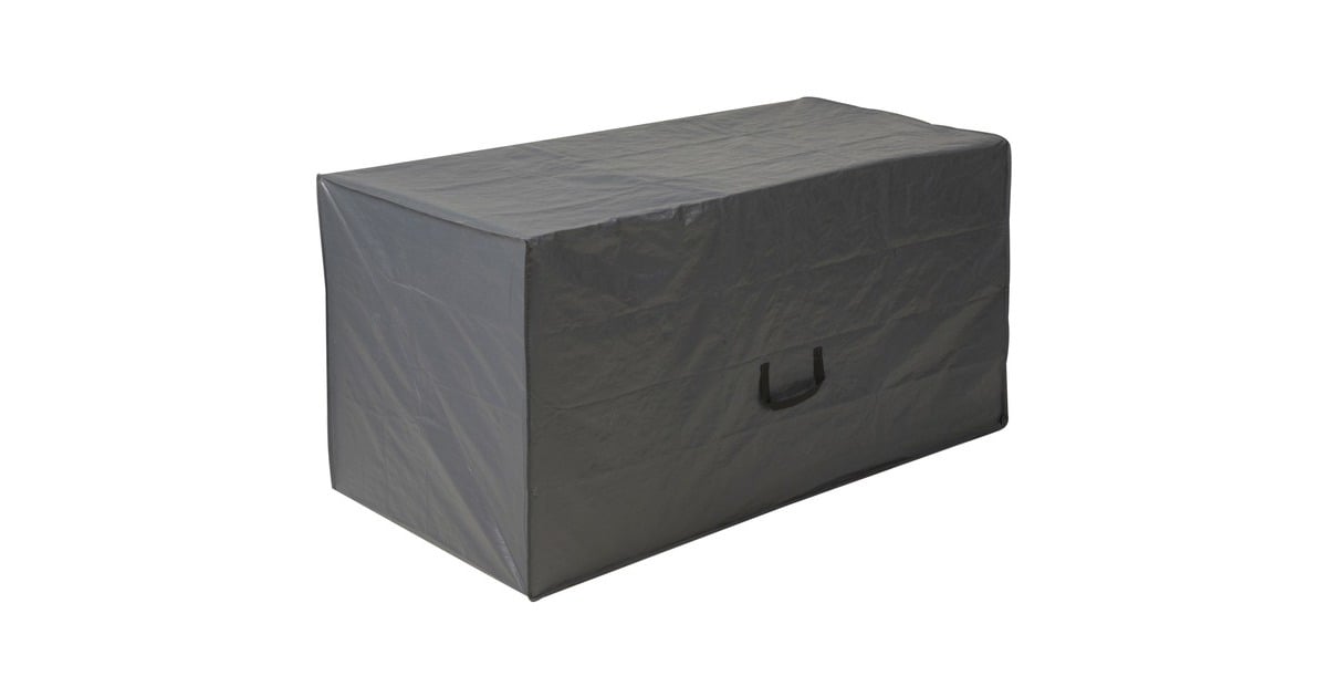NatureTuinmeubelafdekhoes voor loungekussens (verschillende vormen) afdekking  (Grijs, 6031607)