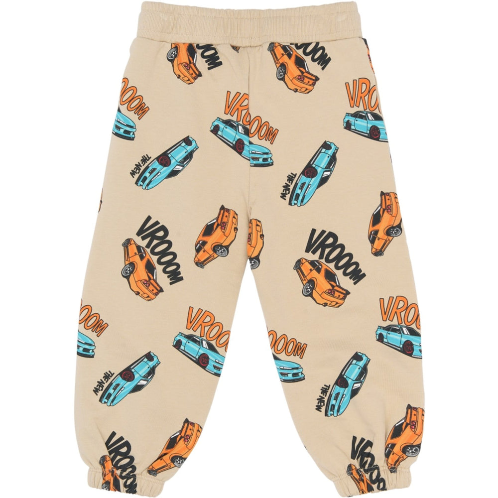 Køb THE NEW Siblings Humus Aop Tnstsullivan Sweatpants