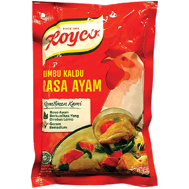Royco Kippenbouillon 230g