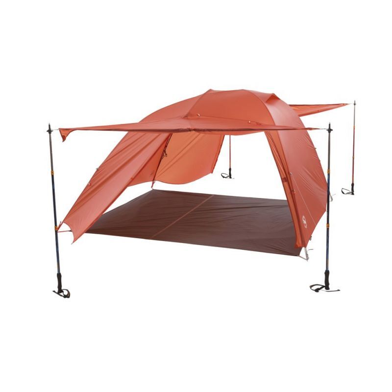 Copper Spur HV UL4 - Tente
