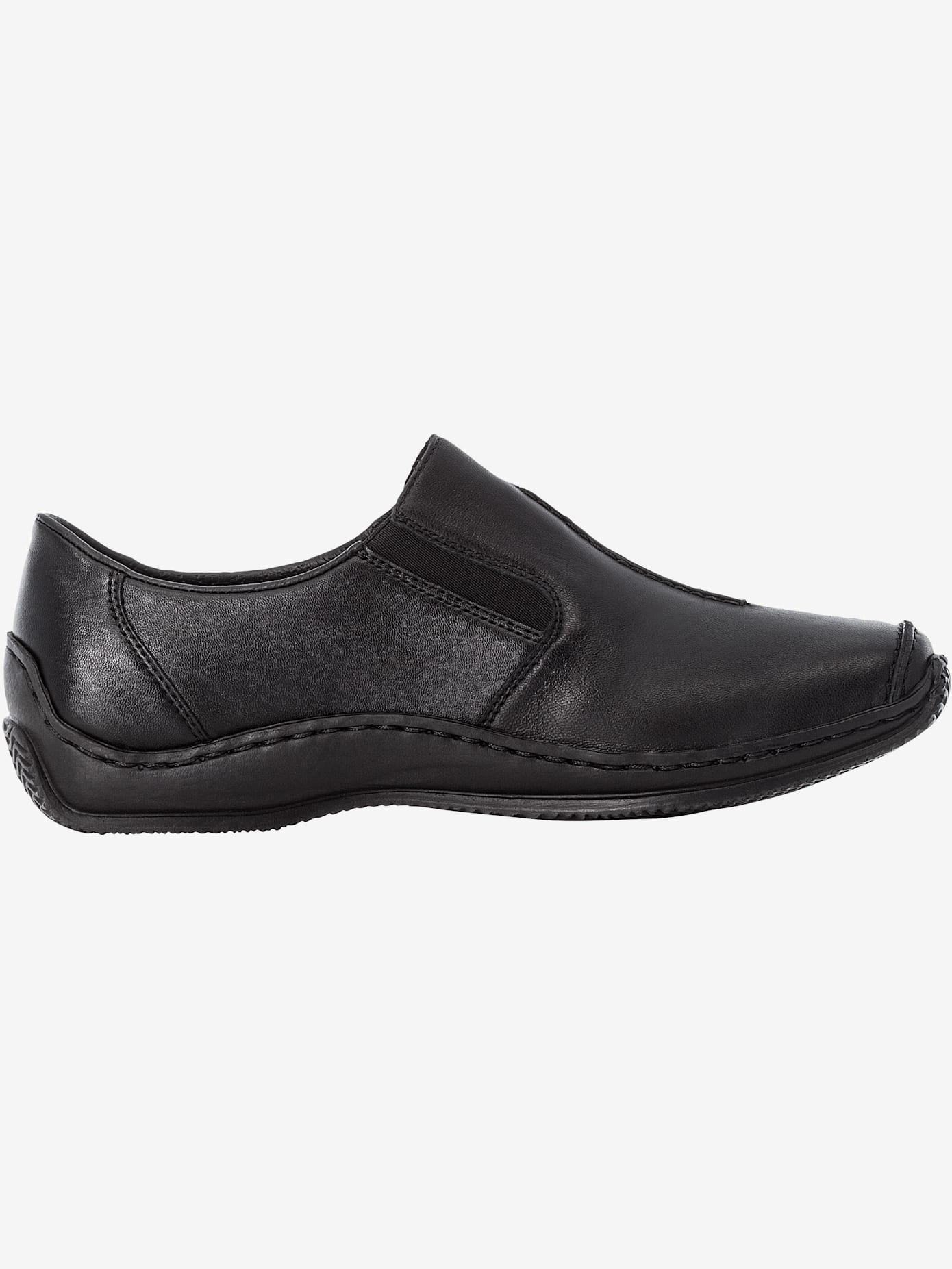 Trotteurs couture asymétrique