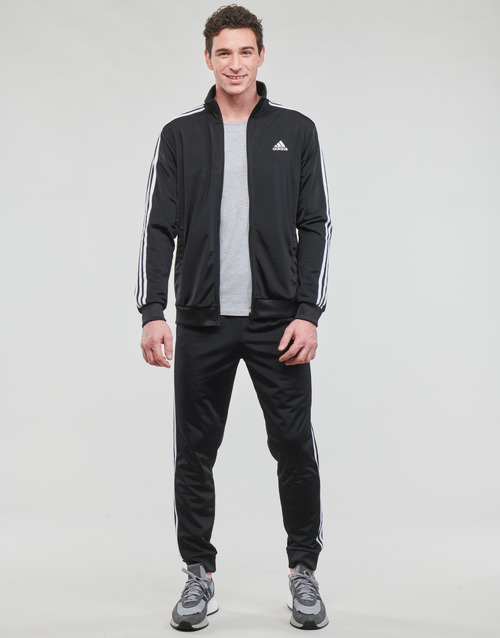 Adidas Sportswear - 3S TR TT TS - Noir