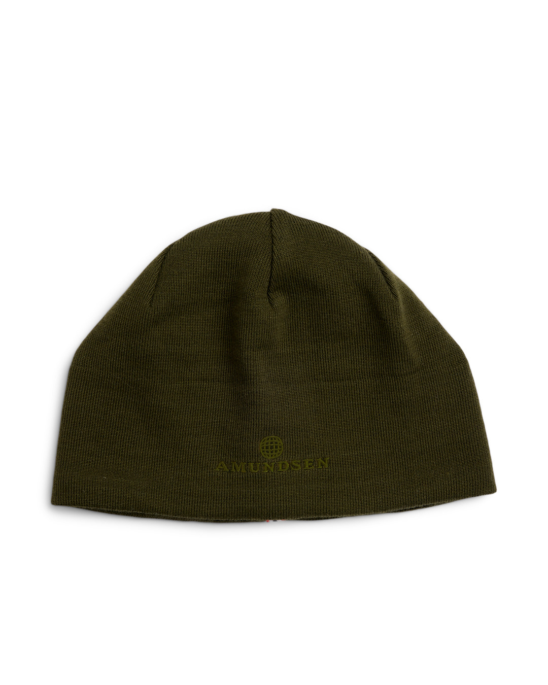 Amundsen Beanie Spruce Green