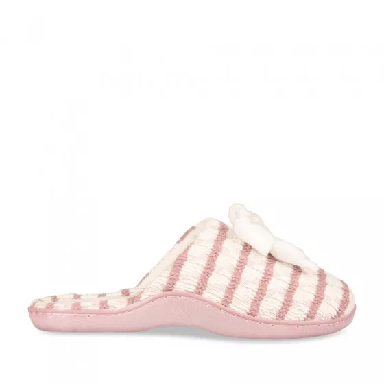 Chaussons ROSE BLUE RHYTHM