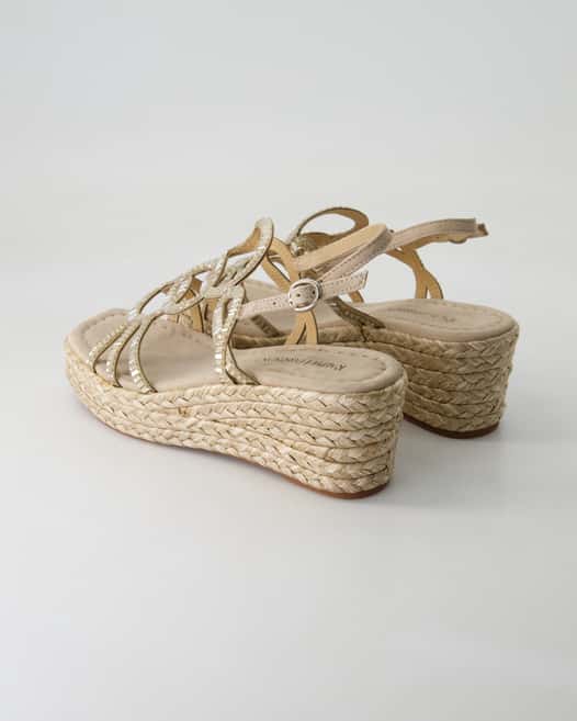Ralph Harrison 51454-503 Sandalen in Beige