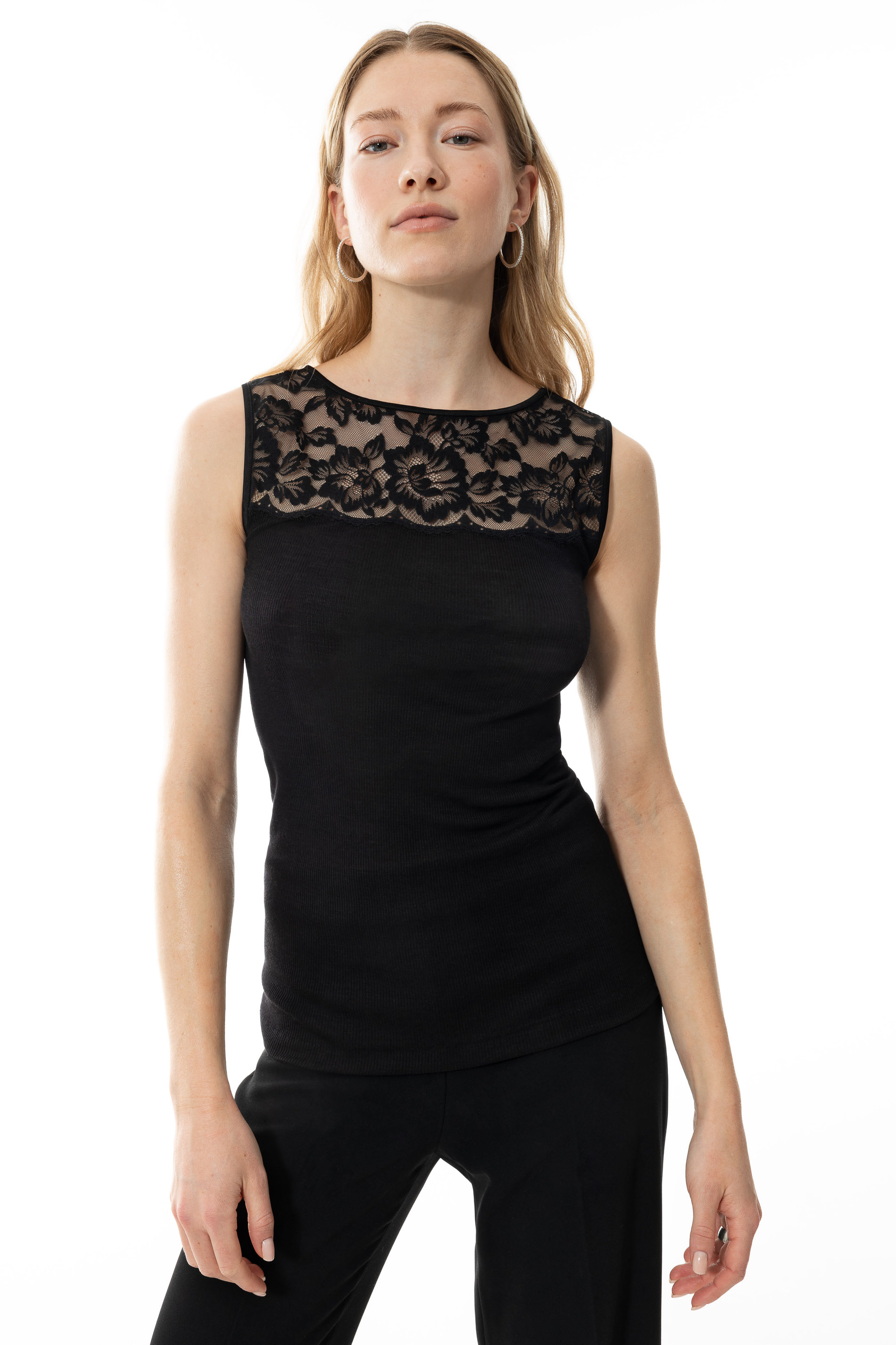 Top<br>Serie Wool Love