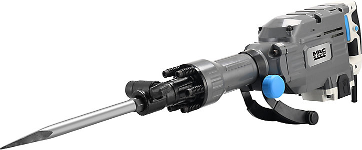Marteau piqueur Mac Allister MSBR1700-A 1700 W
