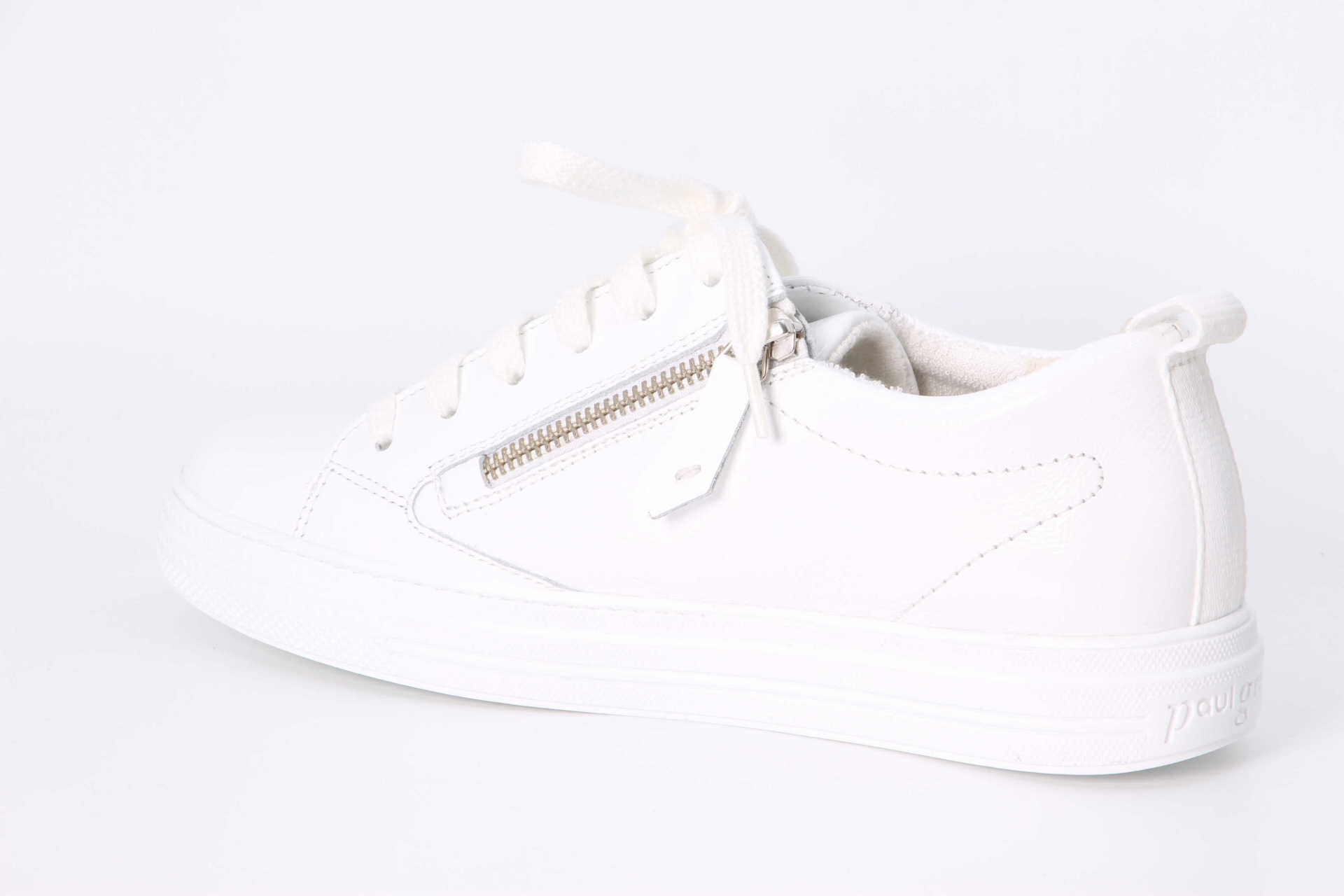 Paul Green Sneaker weiss