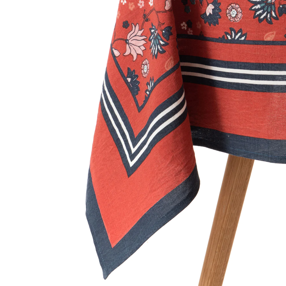 Nappe Anjali 150x300 cm Amadeus