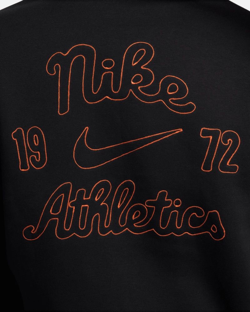 T-shirt Nike Sportswear Noir pour homme