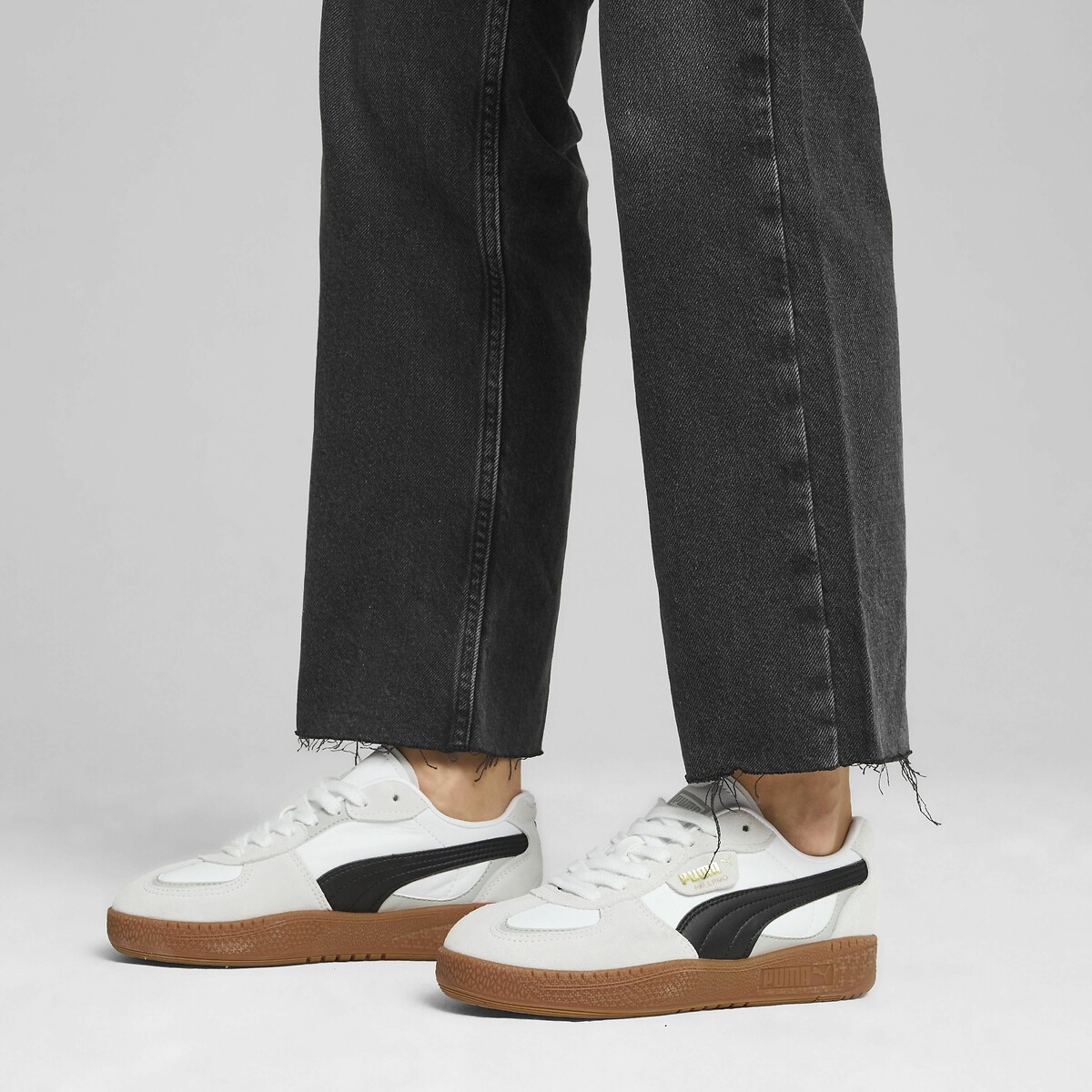 PUMA<br>Tênis Palermo Moda