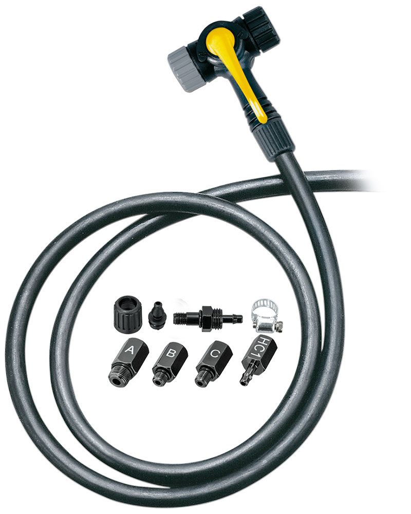 Topeak Twin Head Upgrade Kit kaufen | Bike-Discount