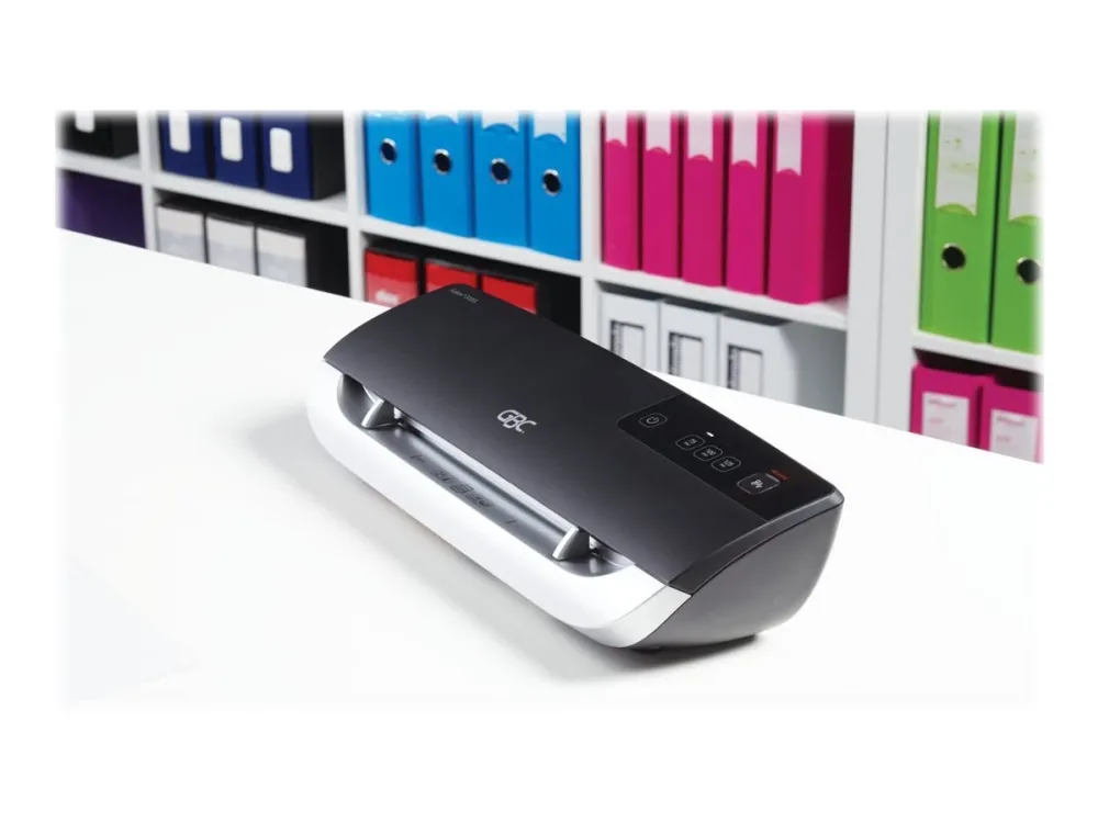 GBC Fusion 3000L A3 lamineringsmaskine
