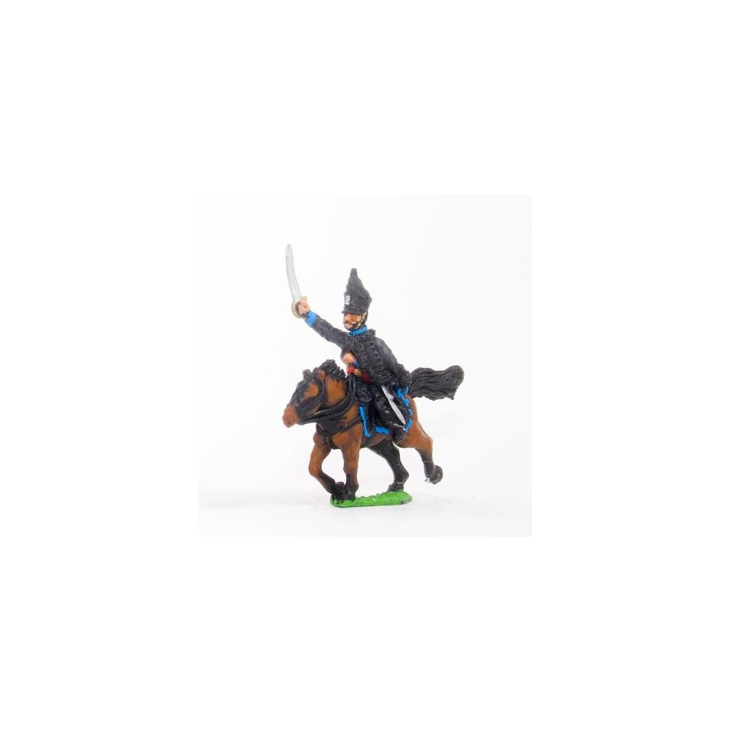 Brunswick: Hussar