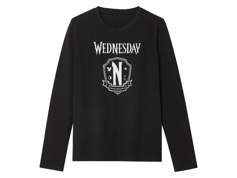 Kinderpyjama Wednesday