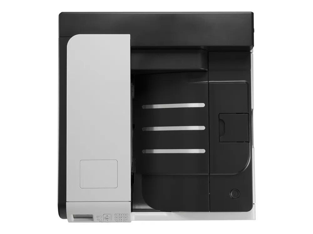 HP LaserJet Enterprise 700 Printer M712dn - Printer - S/H - Duplex - laser - A3/Ledger - 1200 dpi - op til 41 spm - kapacitet: 600 ark - USB, Gigabit LAN, USB vært
