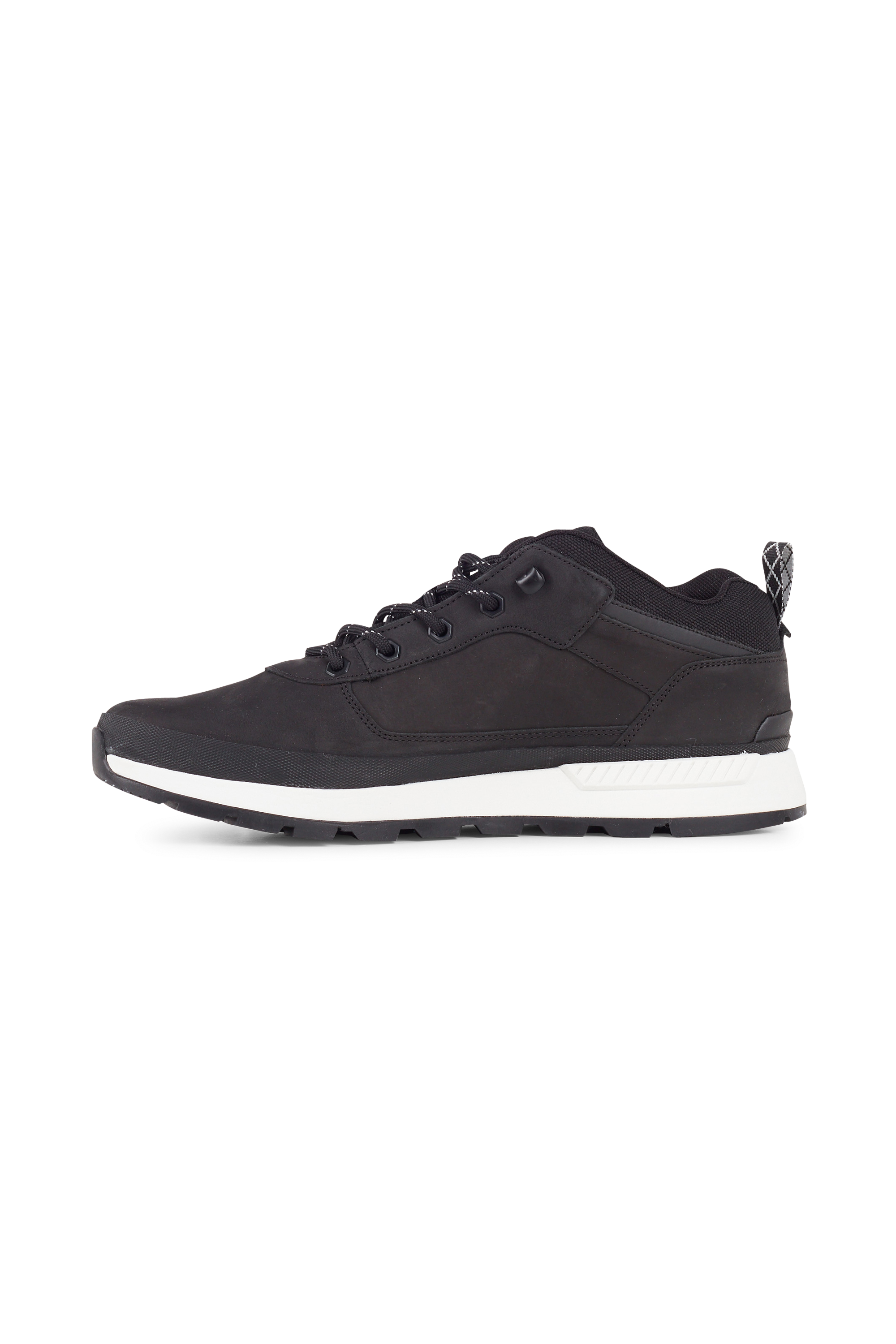 TIMBERLAND baskets Field trekker Noir