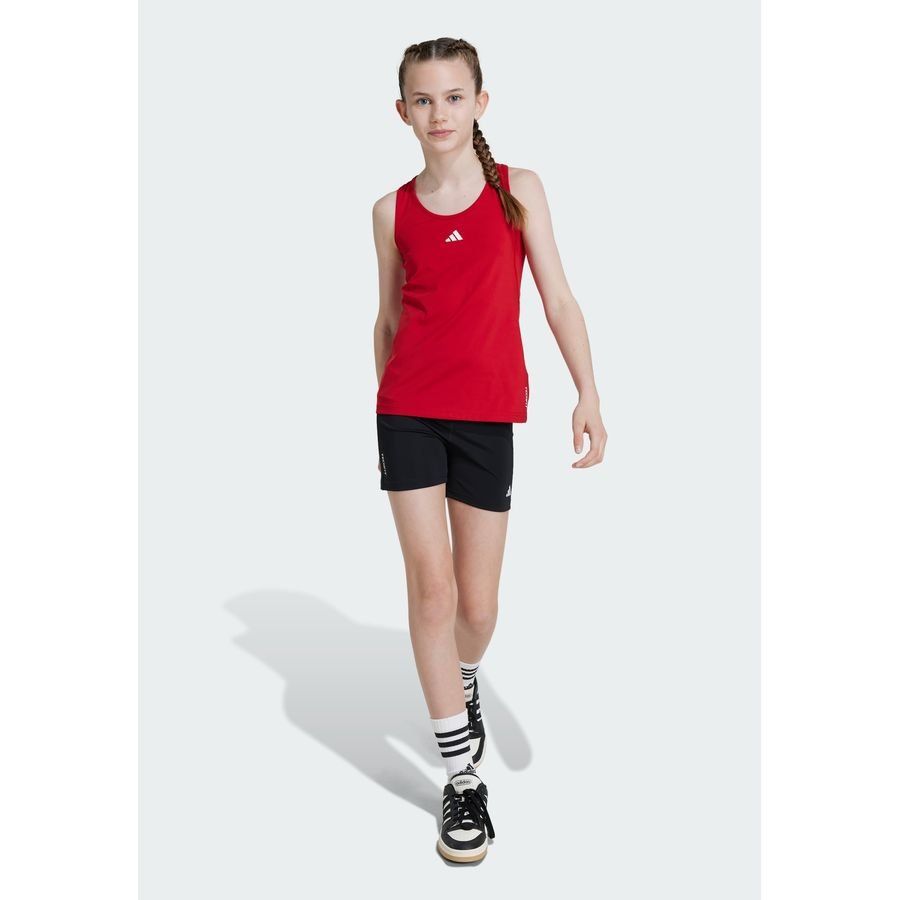 Adidas Techfit Short Leggings Kids