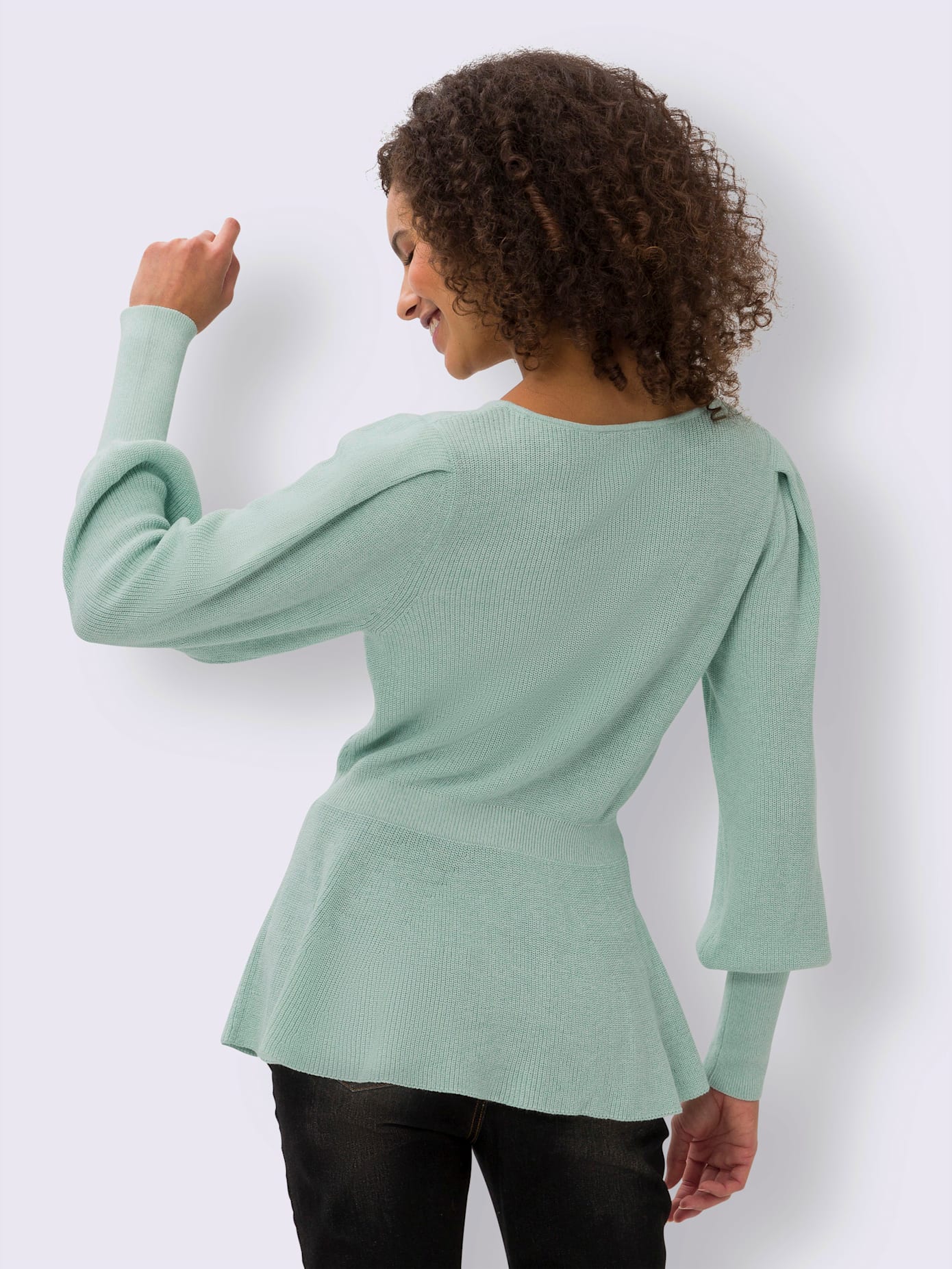 Pull agréables à porter