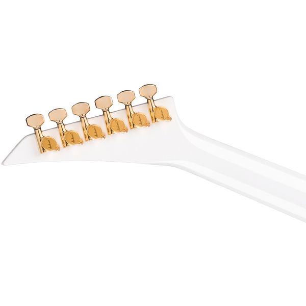 Jackson MJ Series Rhoads RR24MG WH