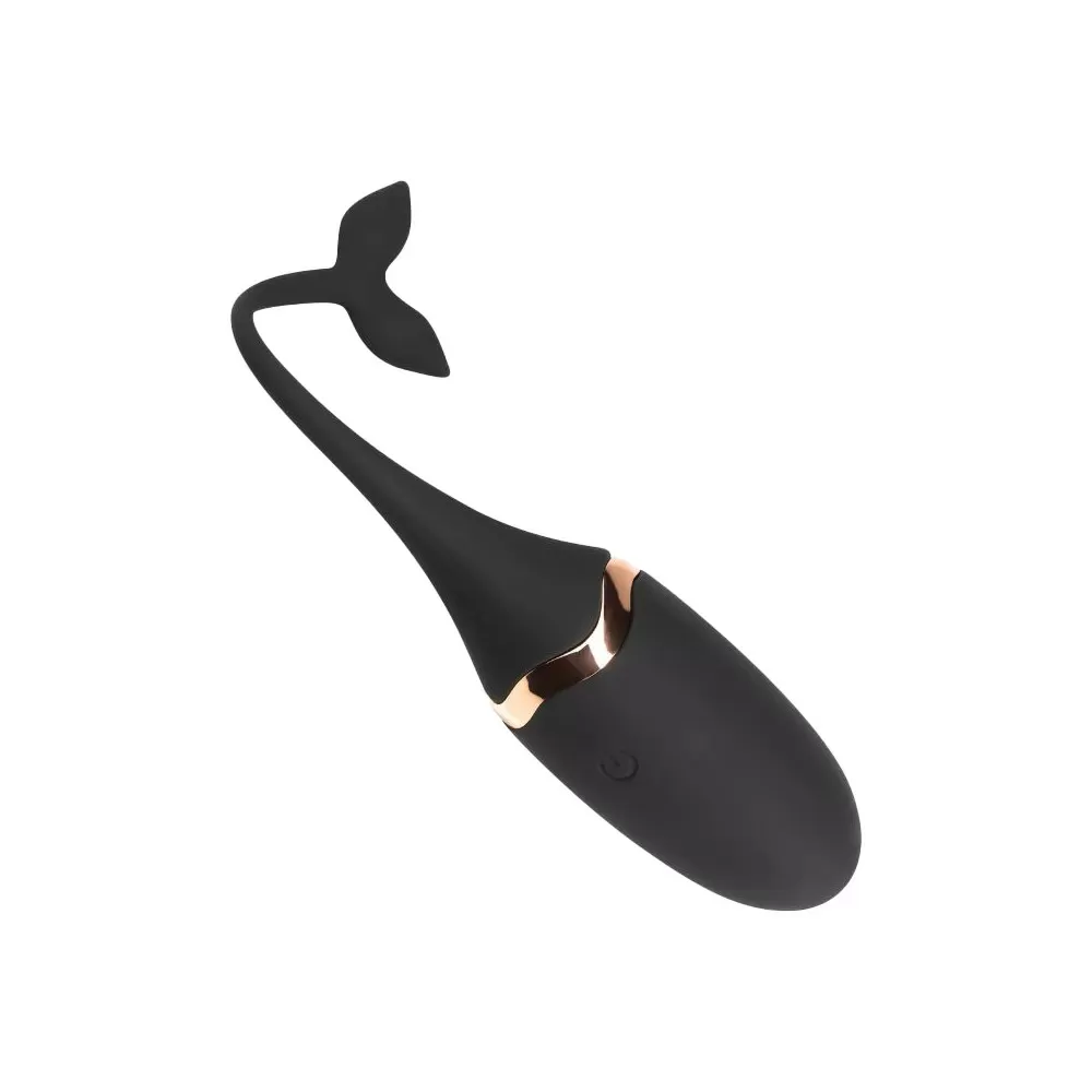 EasyToys Rechargeable Vibrating Egg