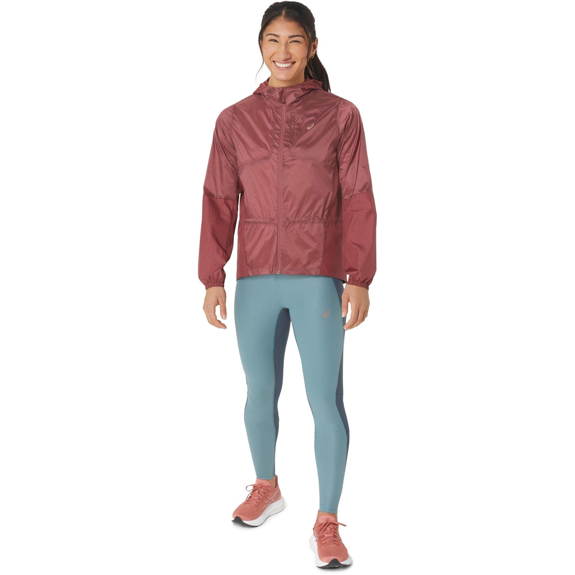 Asics Nagino Jacket Sn34