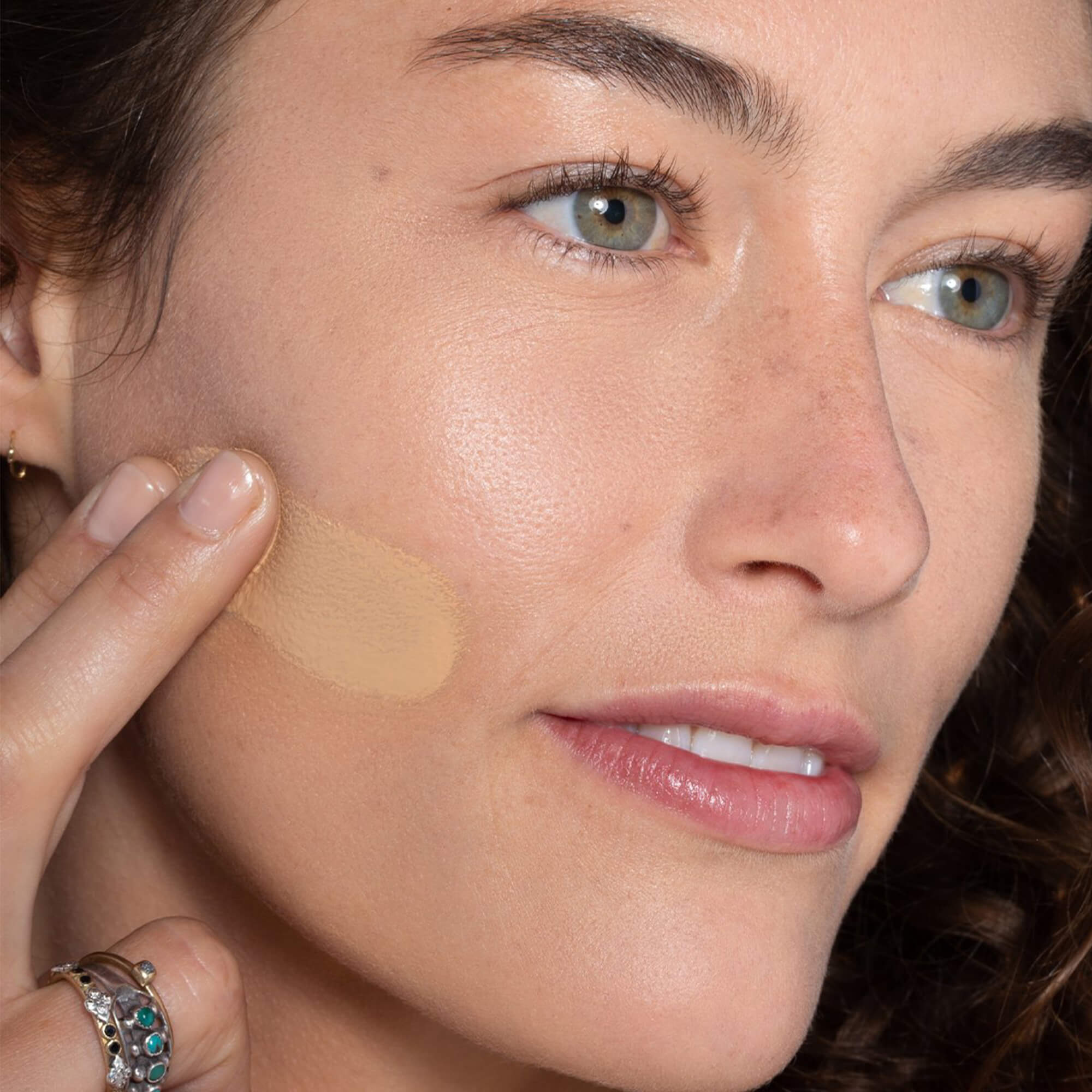 Ilia True Skin Foundation Fond de Teint Sérum