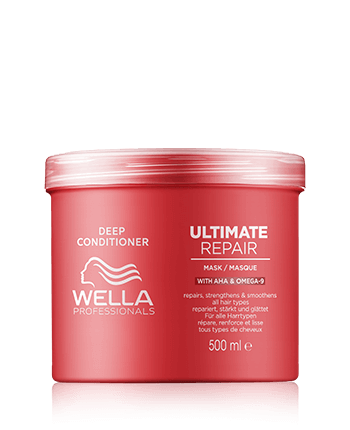 Wella Professionals Ultimate Repair Mask 500ml