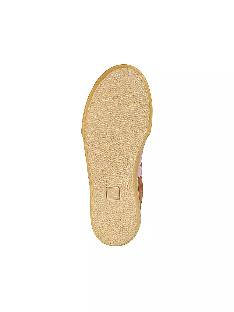VEJA Sneaker VOLLEY camel