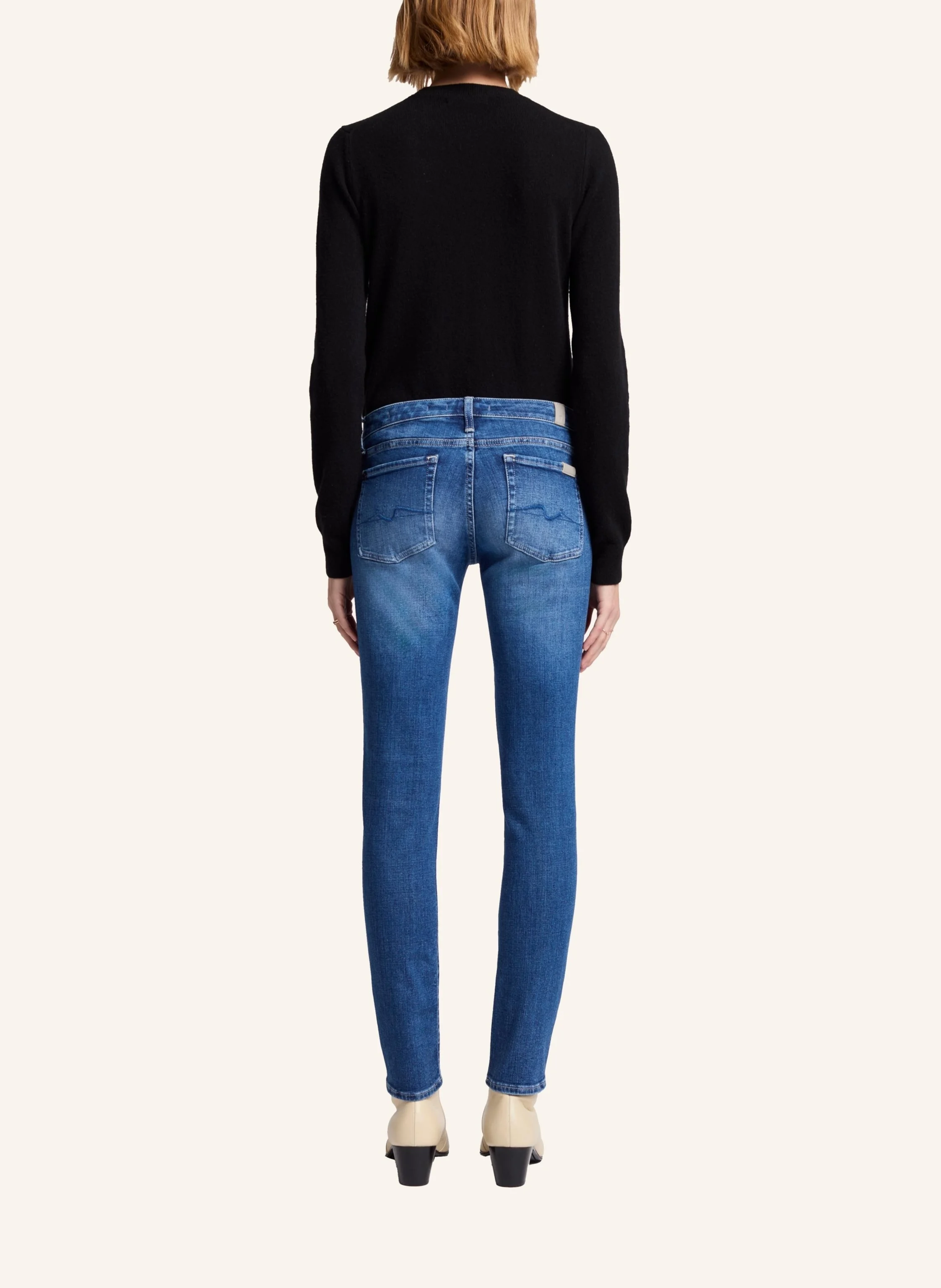 7 for all mankind Jeans PYPER Slim fit