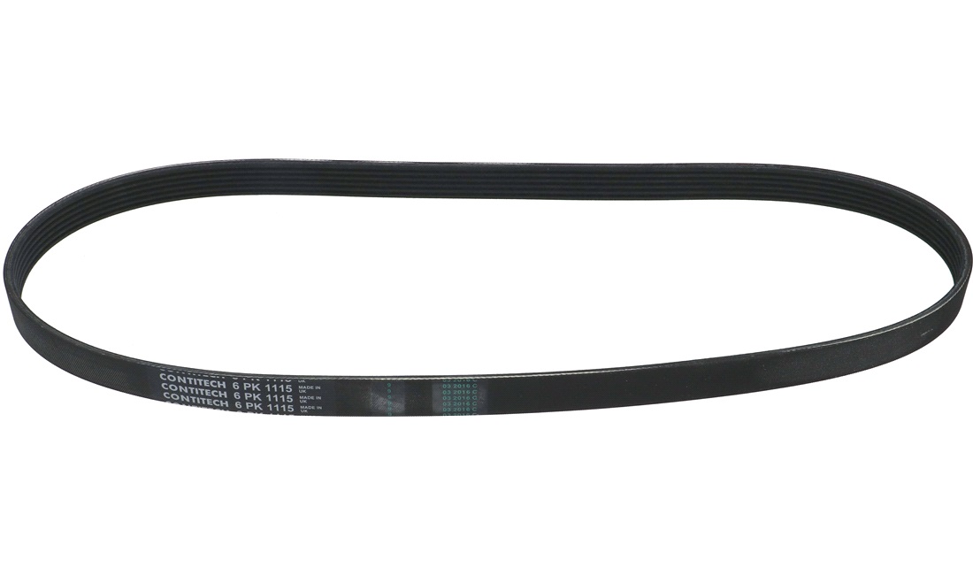 Multi v-rem 6 pk x 1115 mm