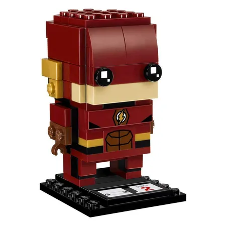 LEGO® BrickHeadz™ 41598 The Flash™