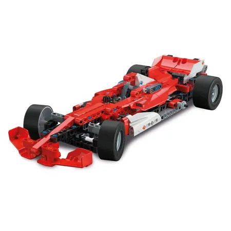 Clementoni Galileo Technologie Grand Prix