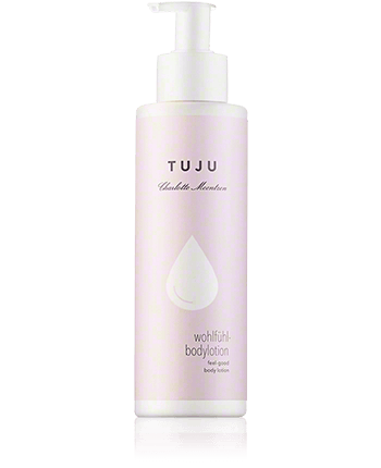 Charlotte Meentzen TUJU Mama Wohlfühl-Bodylotion 200ml