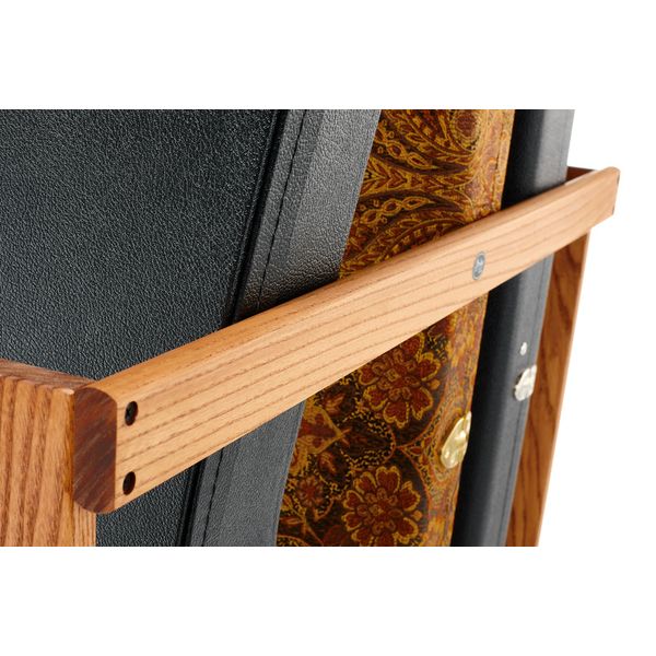 String Swing CC29 Guitar Case Floor Rack