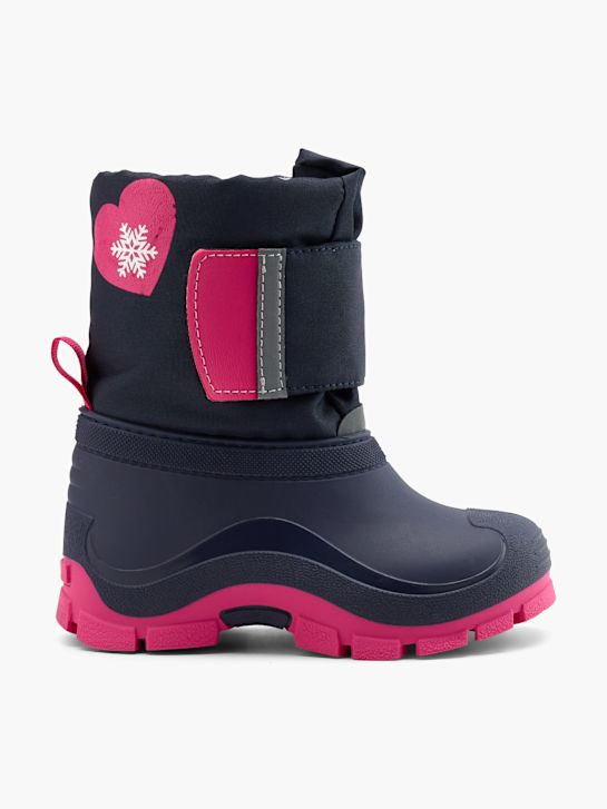 Cortina Snowboot