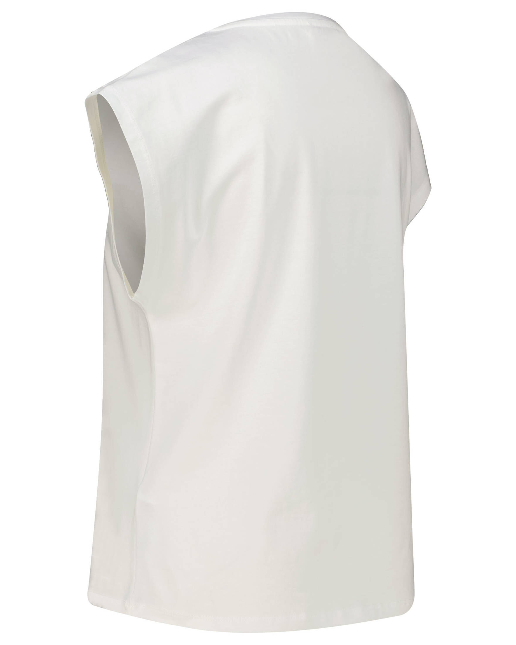 Liu Jo| Damen T-Shirt mit Strass
