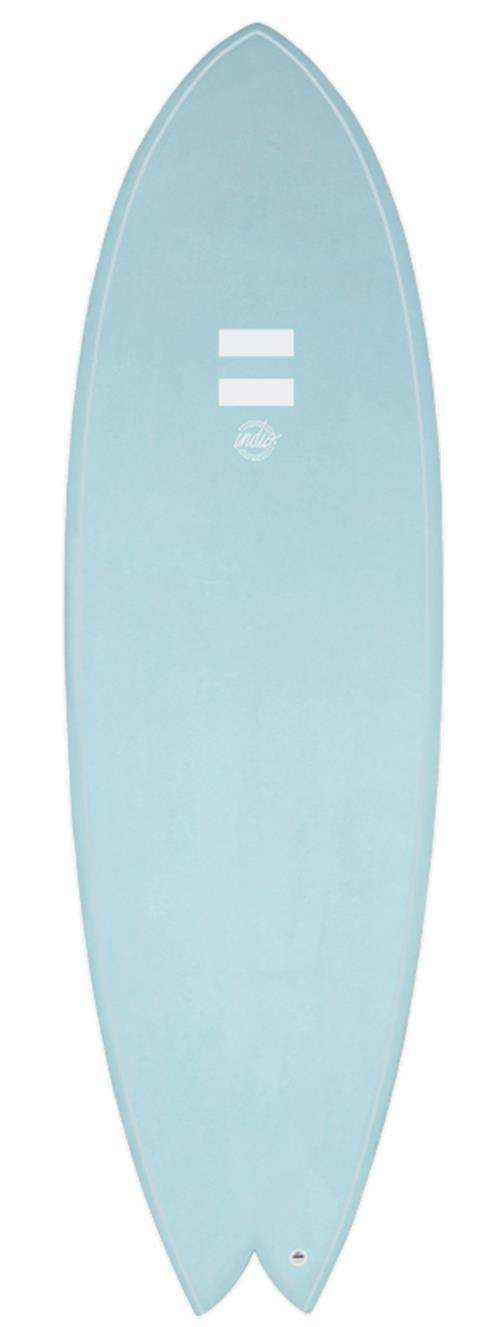 Indio Combo - 5’4 x 20