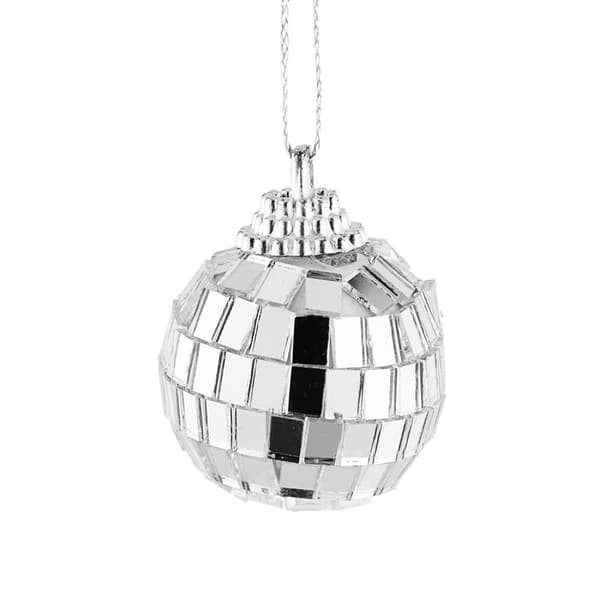 Mini disco ball sett à 50 stk