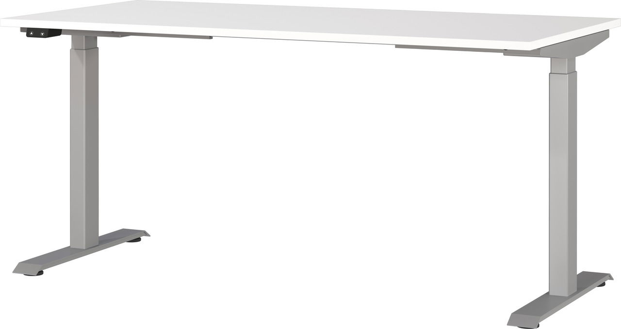E-Serie E-Schreibtisch eSystem