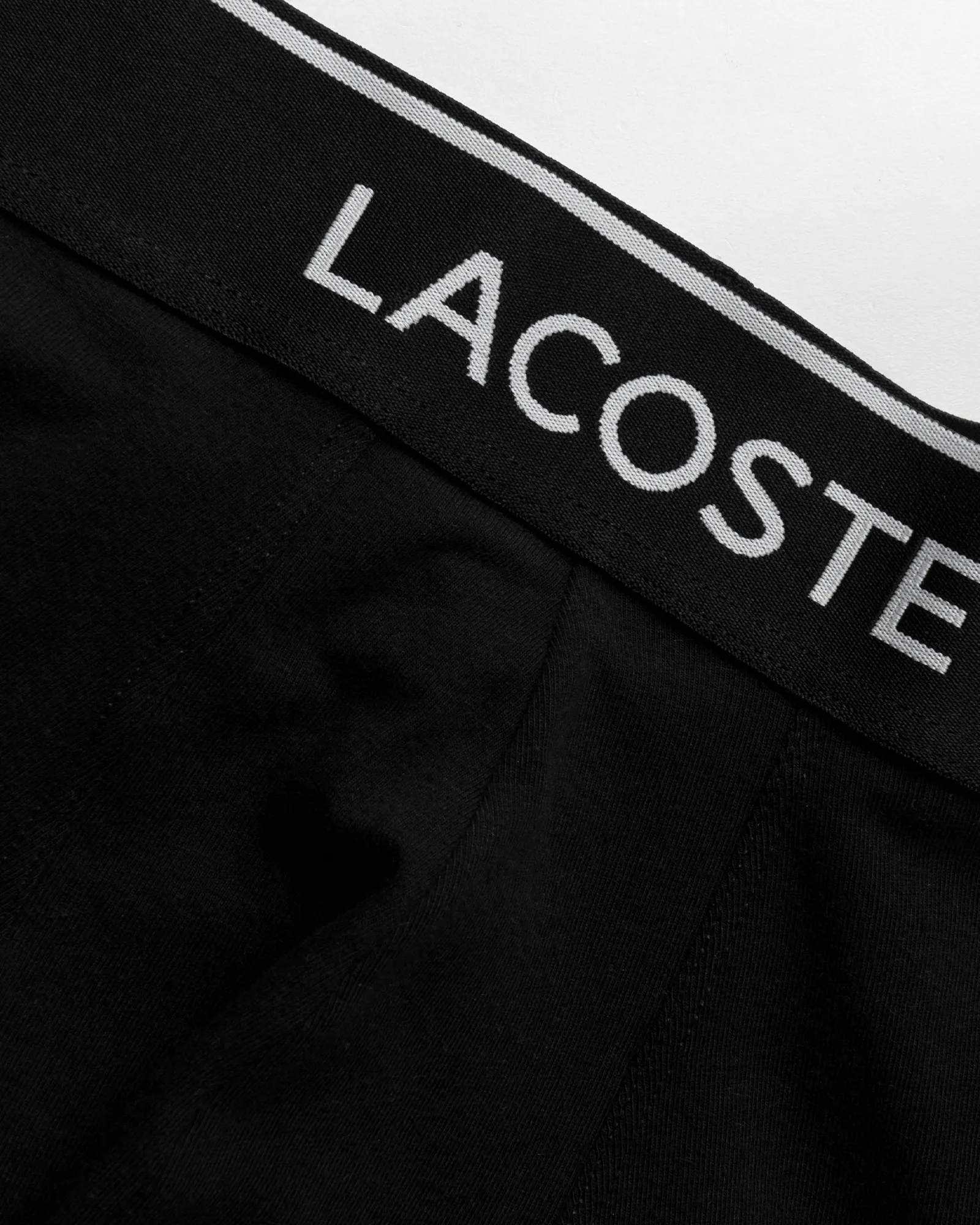Lacoste BOXER 3-PACK