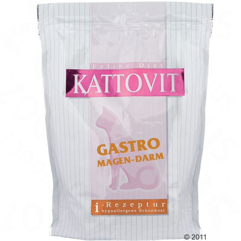 Kattovit Gastro