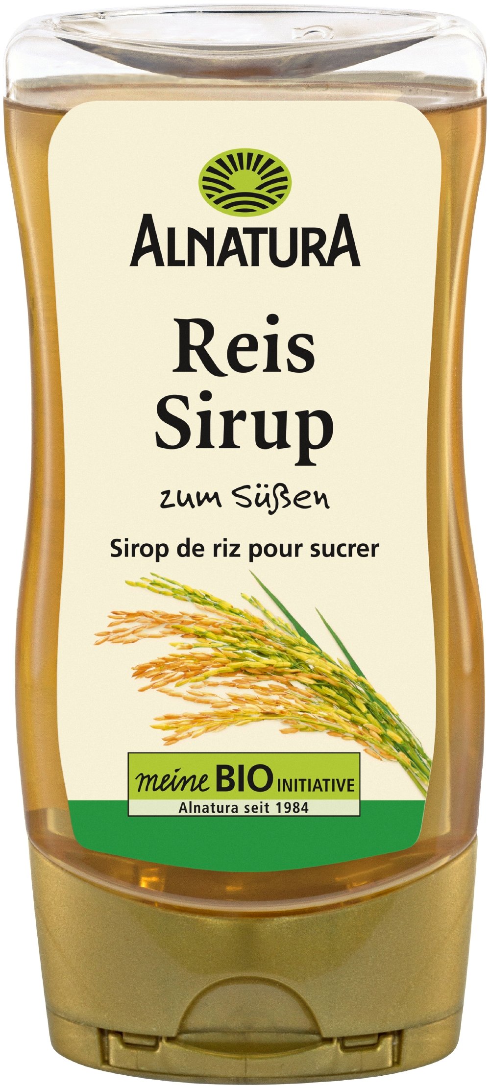 Alnatura Reis Sirup